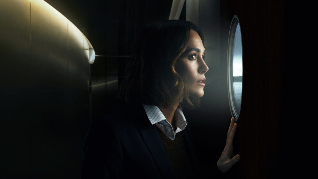 Film The Woman in Cabin 10: Da li je vredan pažnje?