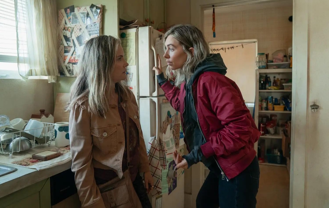 Filmovi poput The Woman in Cabin 10