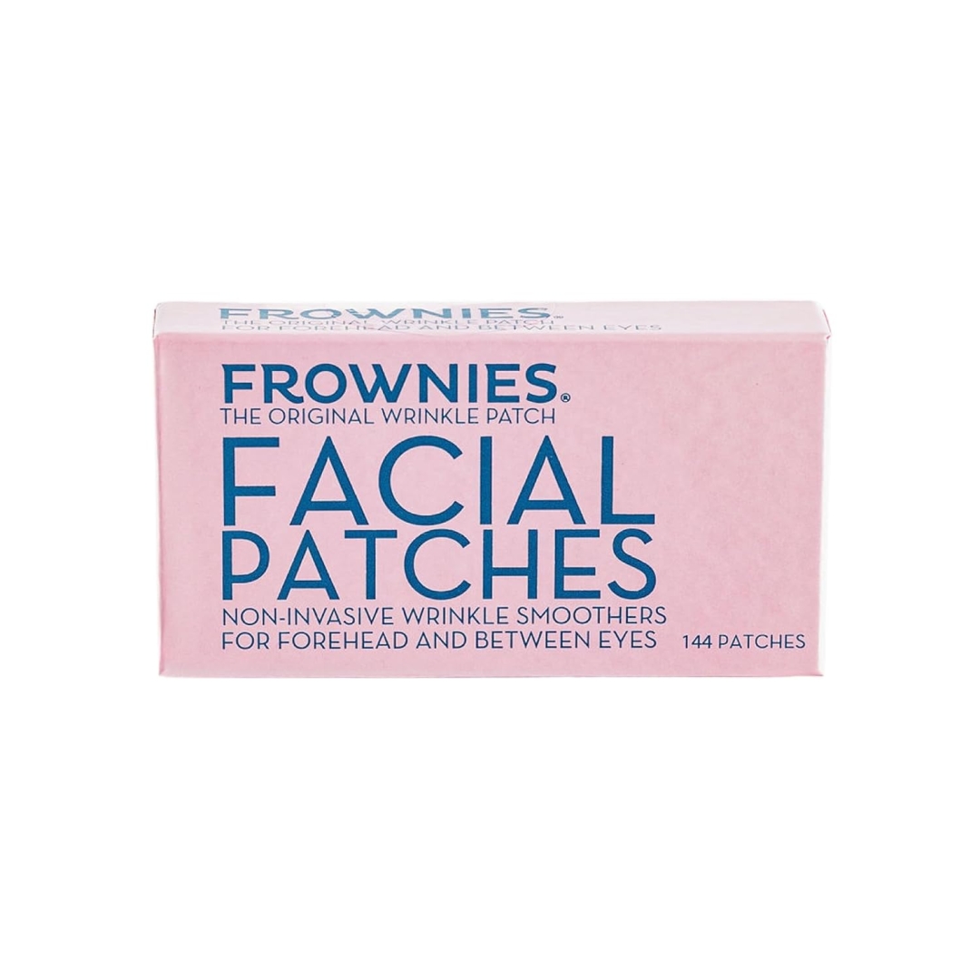 Frownies Facial Patches