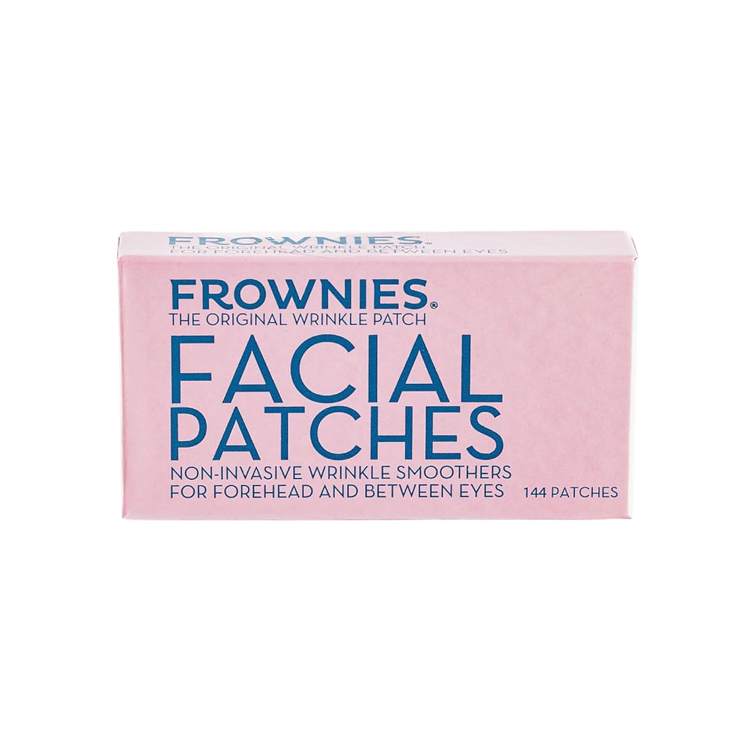 Frownies Facial Patches
