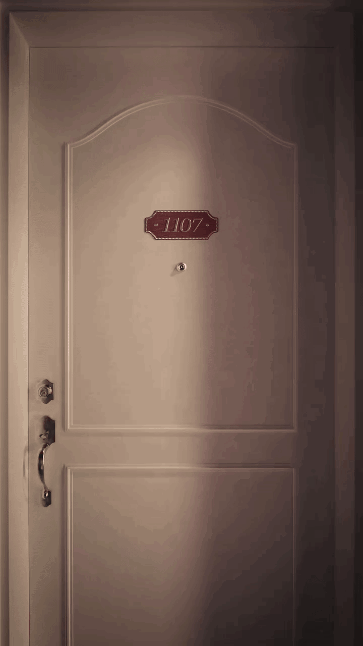 Gentle Monster: THE HUNT