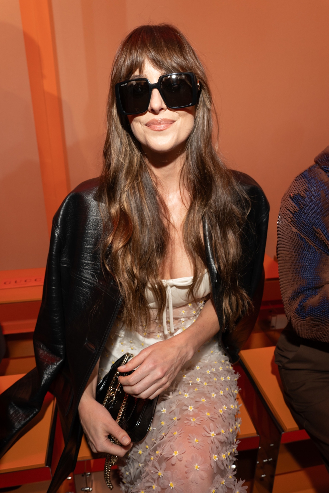 Dakota Johnson postala Valentino ambasadorka
