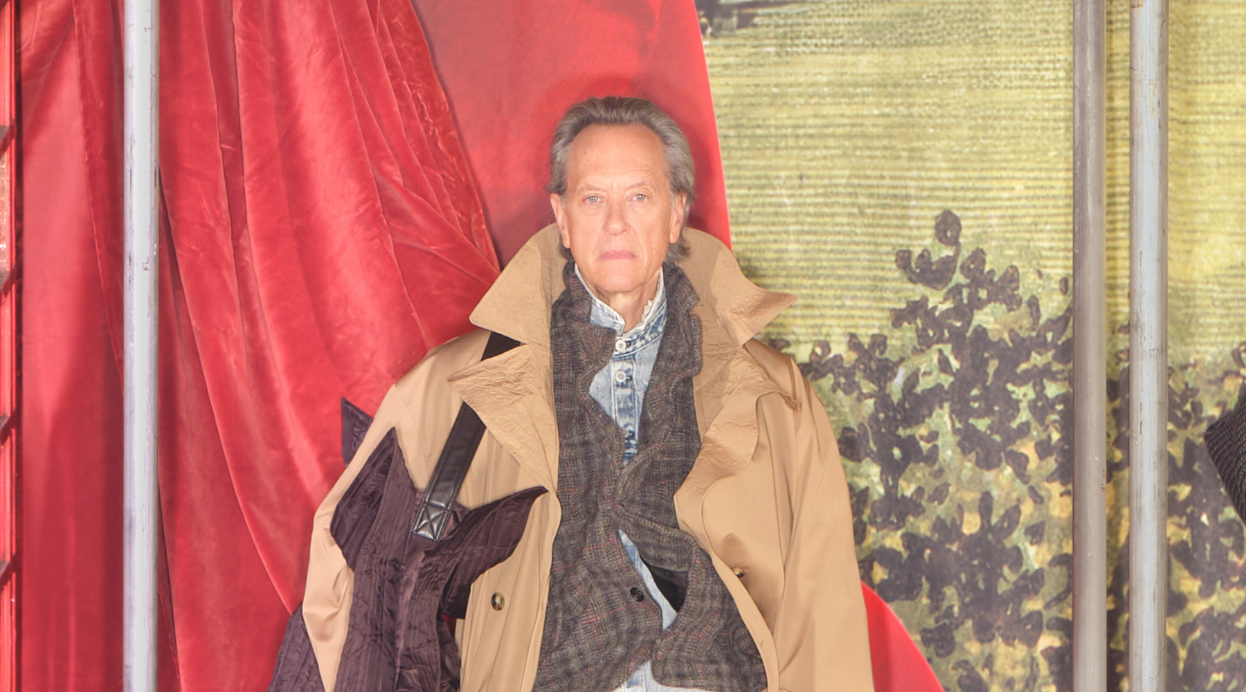 Donosimo prvi pogled na H&M x Glenn Martens kolekciju