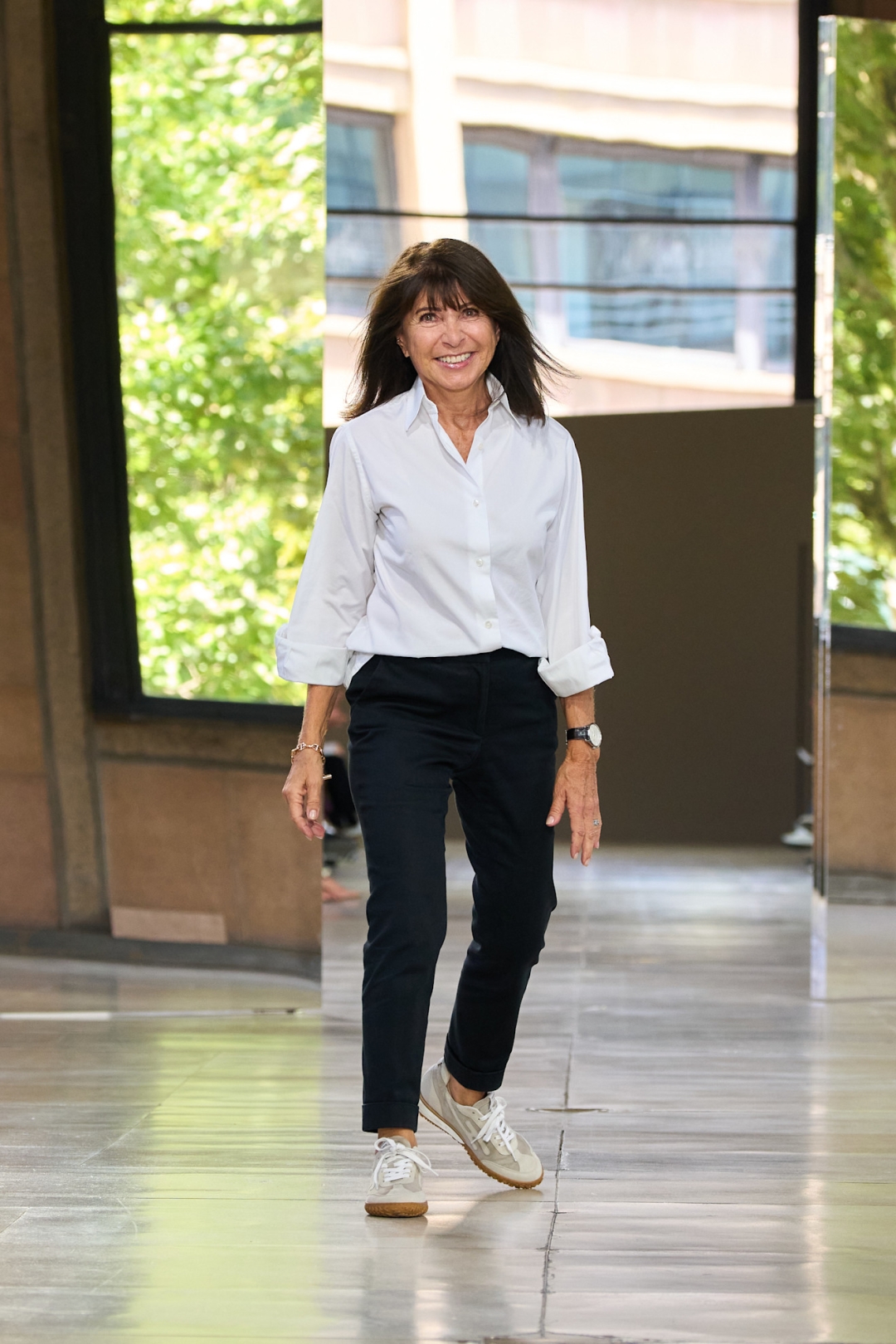 Kraj jedne ere: Véronique Nichanian napustila Hermès nakon 37 godina