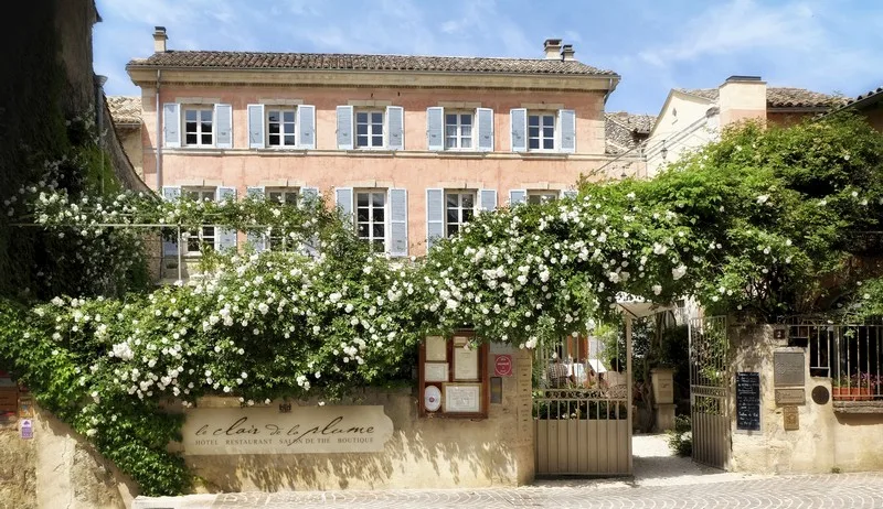 Hotel Francuska
