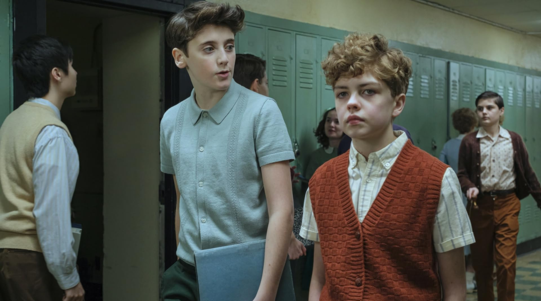 Nova horor serija „It: Welcome to Derry“ preti da će postati jedna od najgledanijih – pogledali smo prvu epizodu i donosimo utiske