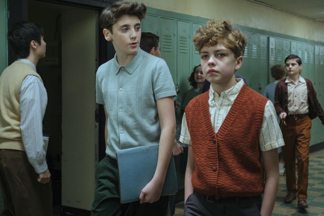 It Welcome to Derry (2)