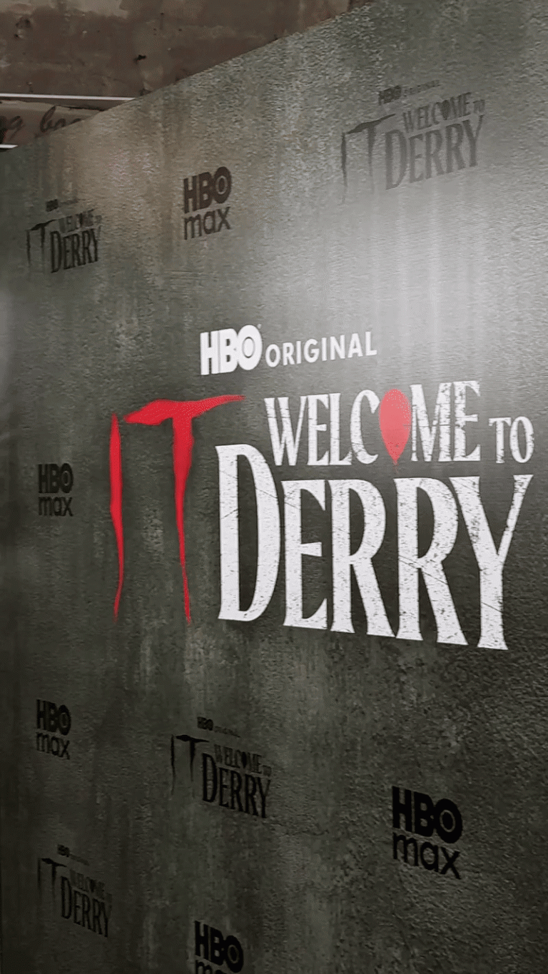 Nova horor serija „It: Welcome to Derry“ preti da će postati jedna od najgledanijih – pogledali smo prvu epizodu i donosimo utiske