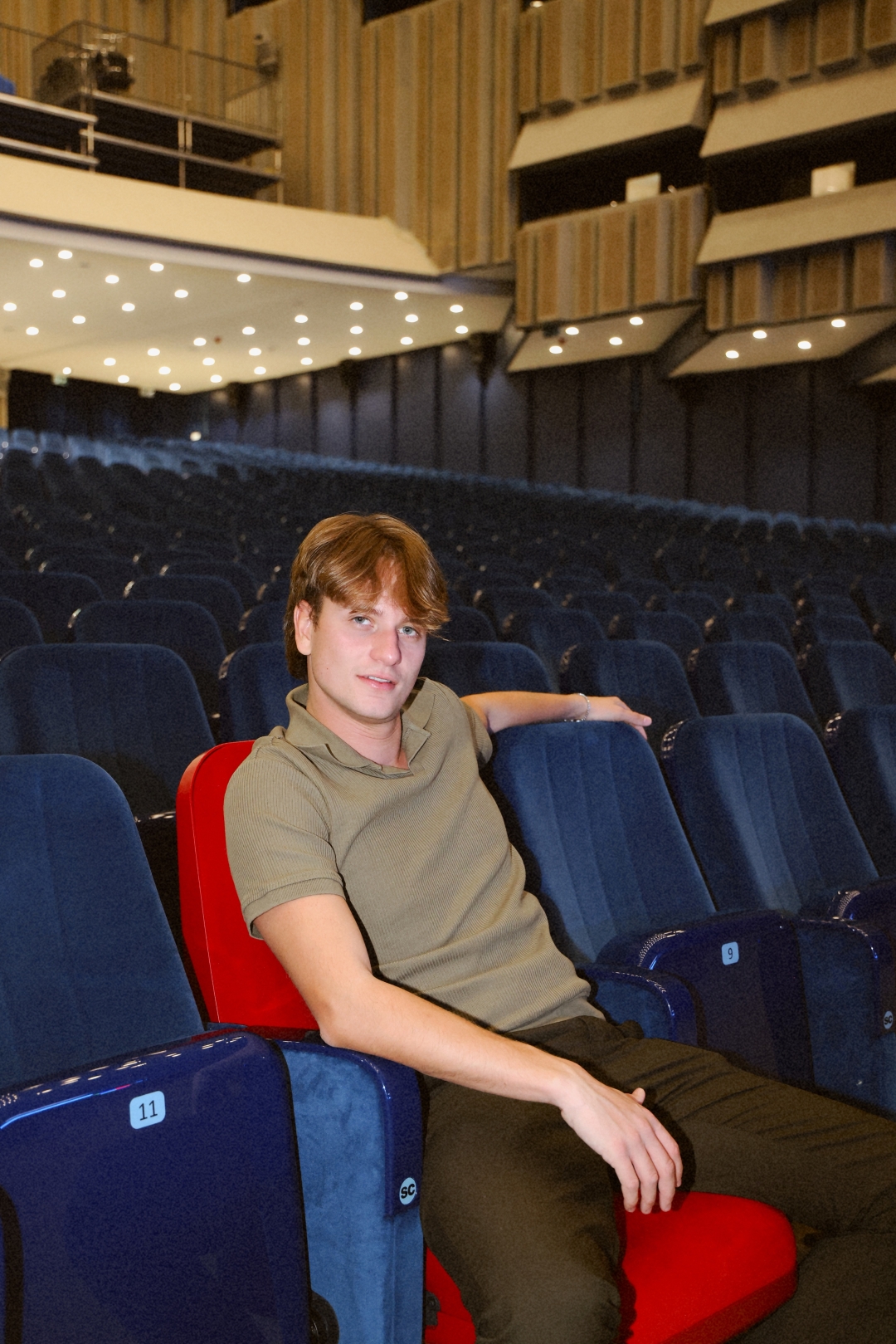 Jakov Jozinović Sava Centar