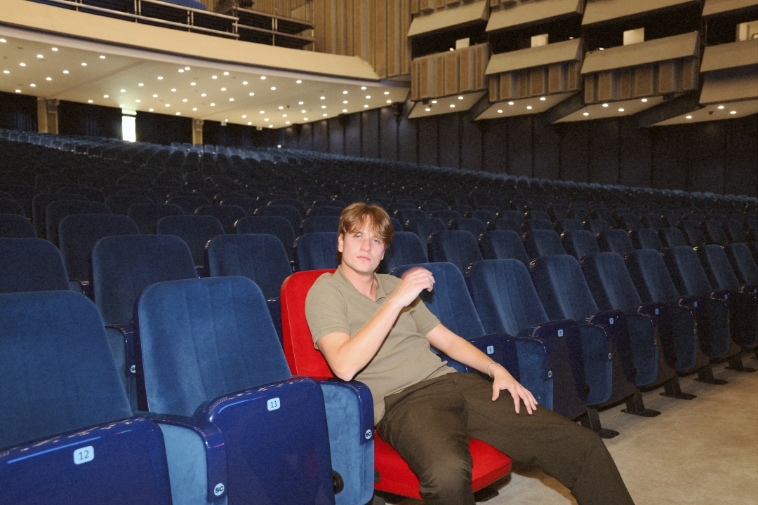 Jakov Jozinović za pola sata rasprodao Sava Centar: 15.000 ljudi još uvek čeka karte