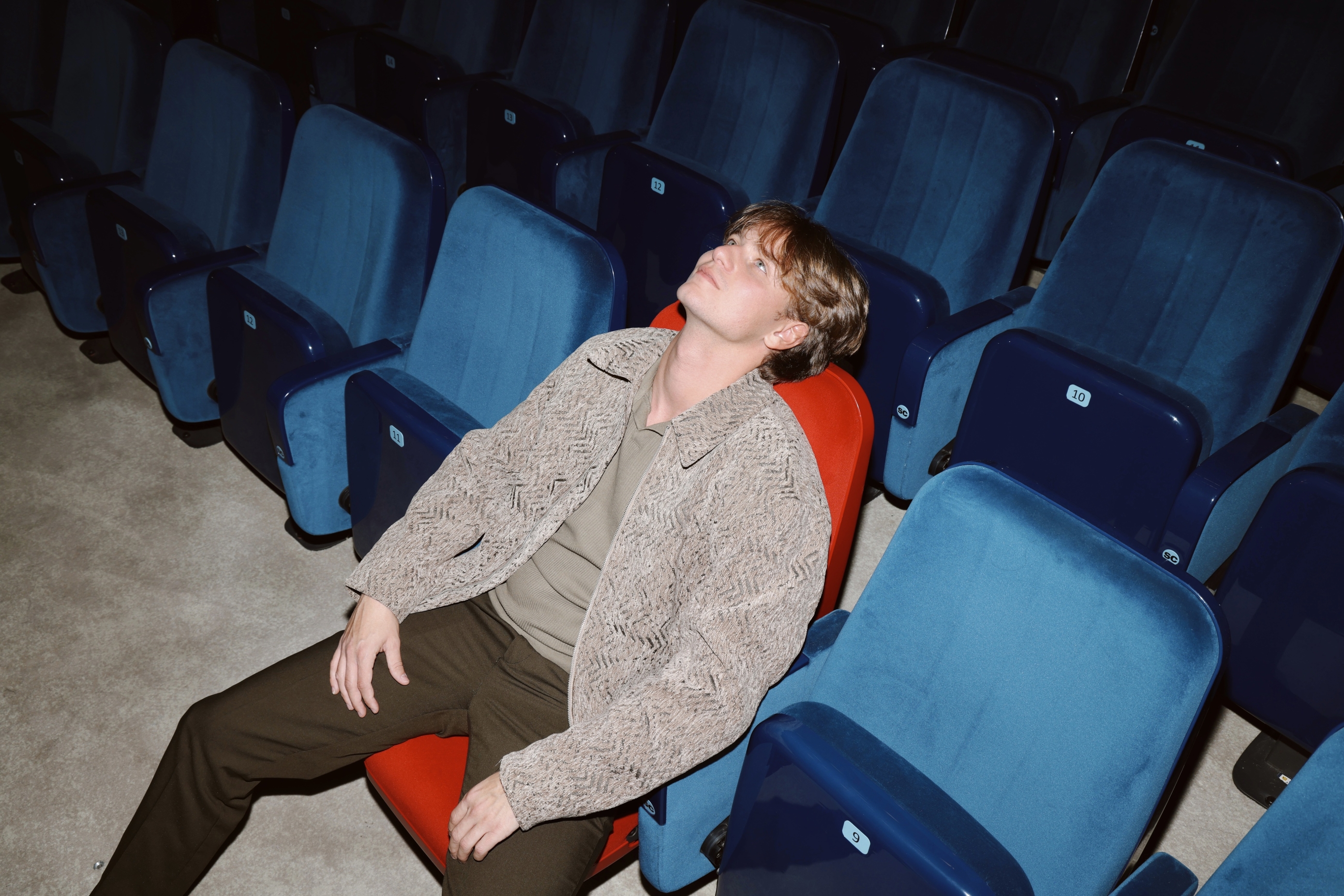 Jakov Jozinović za pola sata rasprodao Sava Centar: 15.000 ljudi još uvek čeka karte