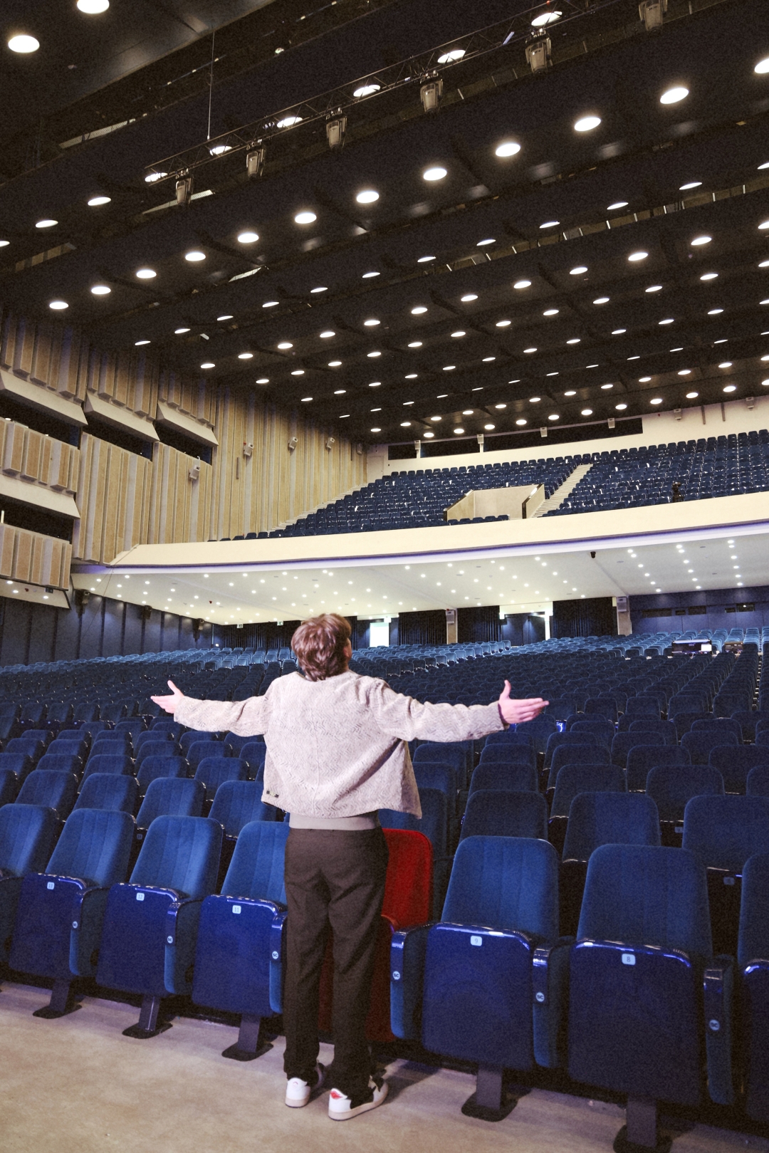 Jakov Jozinović Sava Centar