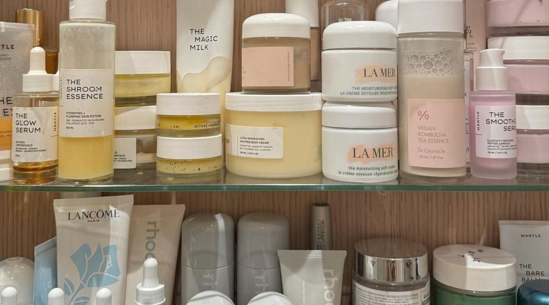Na prelasku iz leta u jesen menjamo skincare rutinu, a evo koje proizvode uvodimo