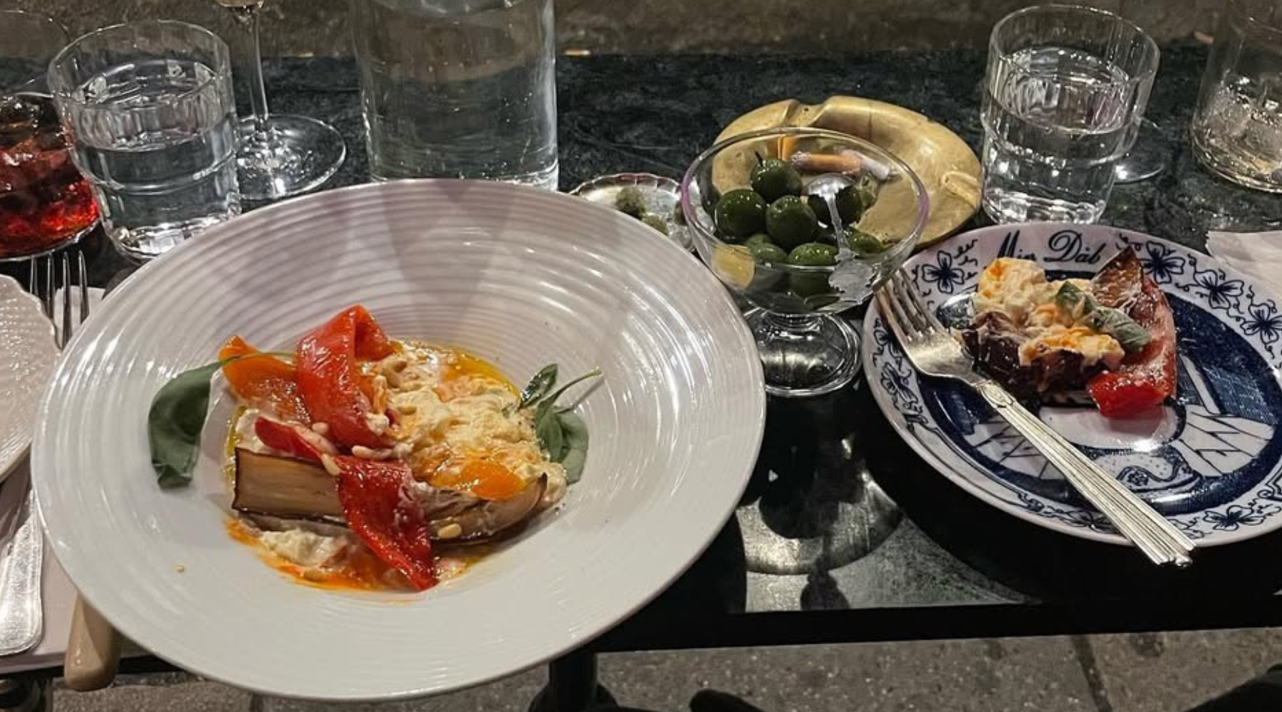 Tri predloga za (slane) obroke koji su idealan jesenji comfort food