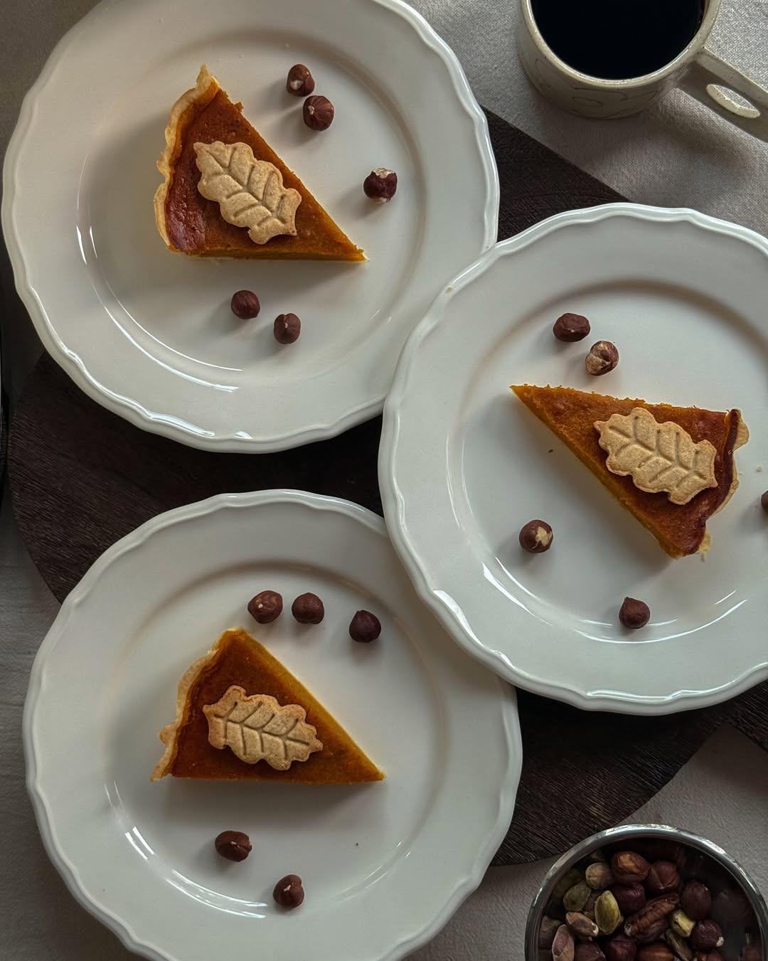 Nakon slanih ideja, donosimo tri slatka recepta za jesenji comfort food