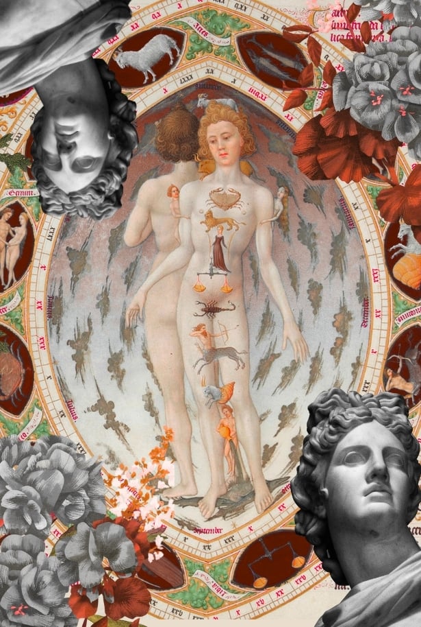 Journal horoskop za oktobar 2025.