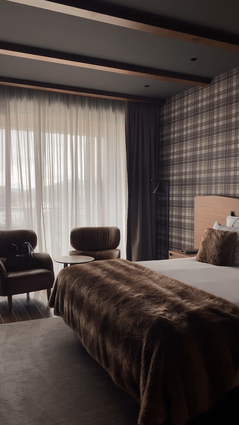 BOR HOTEL by Karisma x 111SKIN: Wellness & beauty retreat koji nas je podsetio na važnost nege