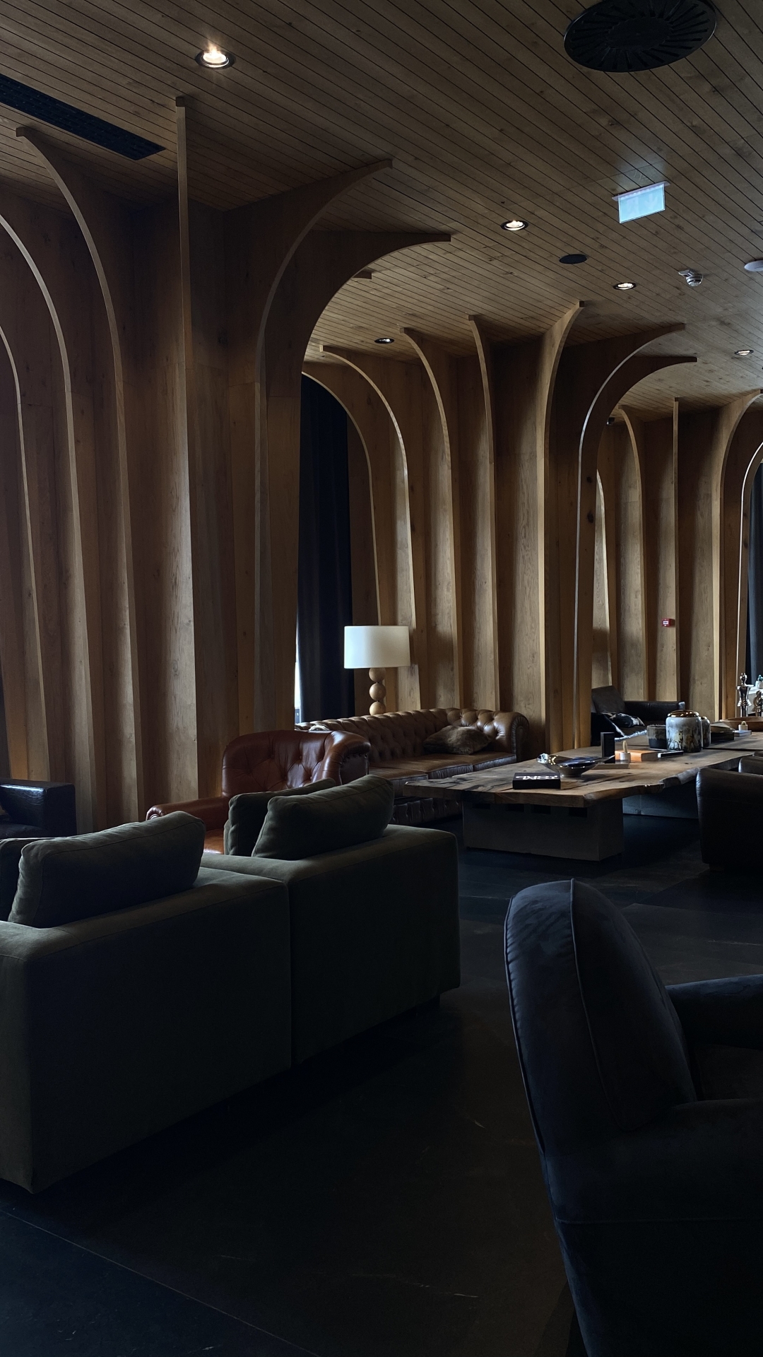BOR HOTEL by Karisma x 111SKIN
