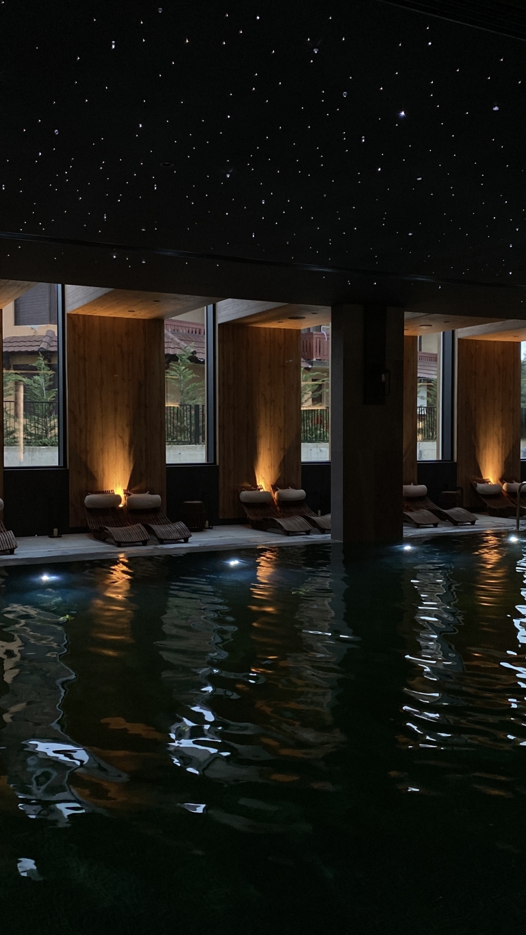 BOR HOTEL by Karisma x 111SKIN: Wellness & beauty retreat koji nas je podsetio na važnost nege