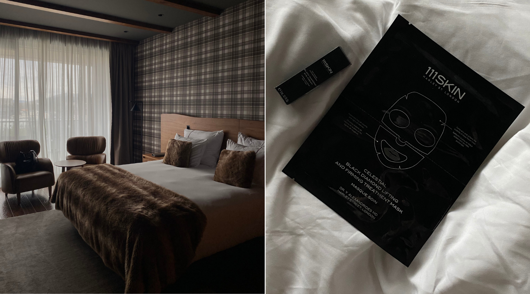 BOR HOTEL by Karisma x 111SKIN: Wellness & beauty retreat koji nas je podsetio na važnost nege