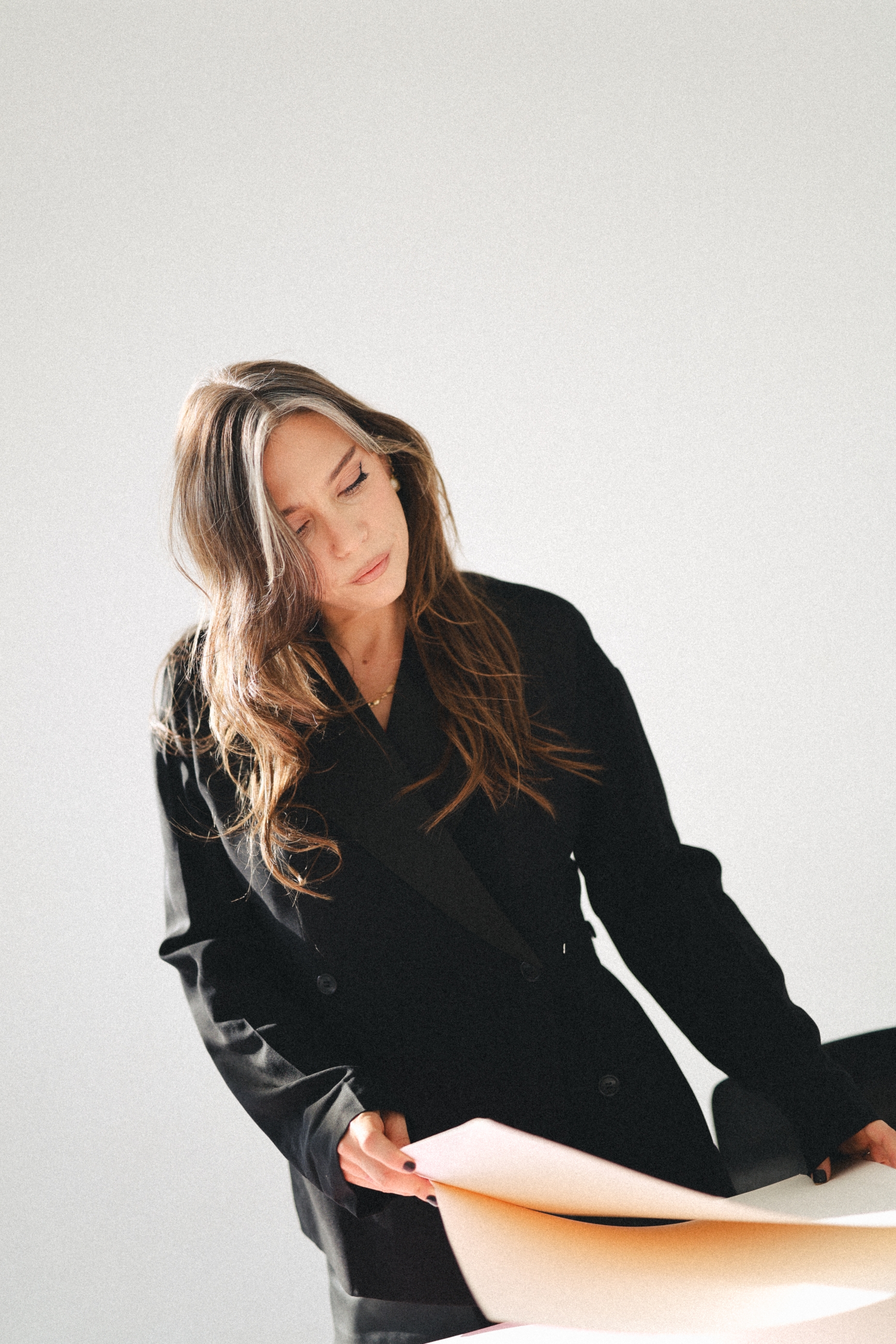 Marina Marković ocrtala je grudi žena obolelih od raka dojke