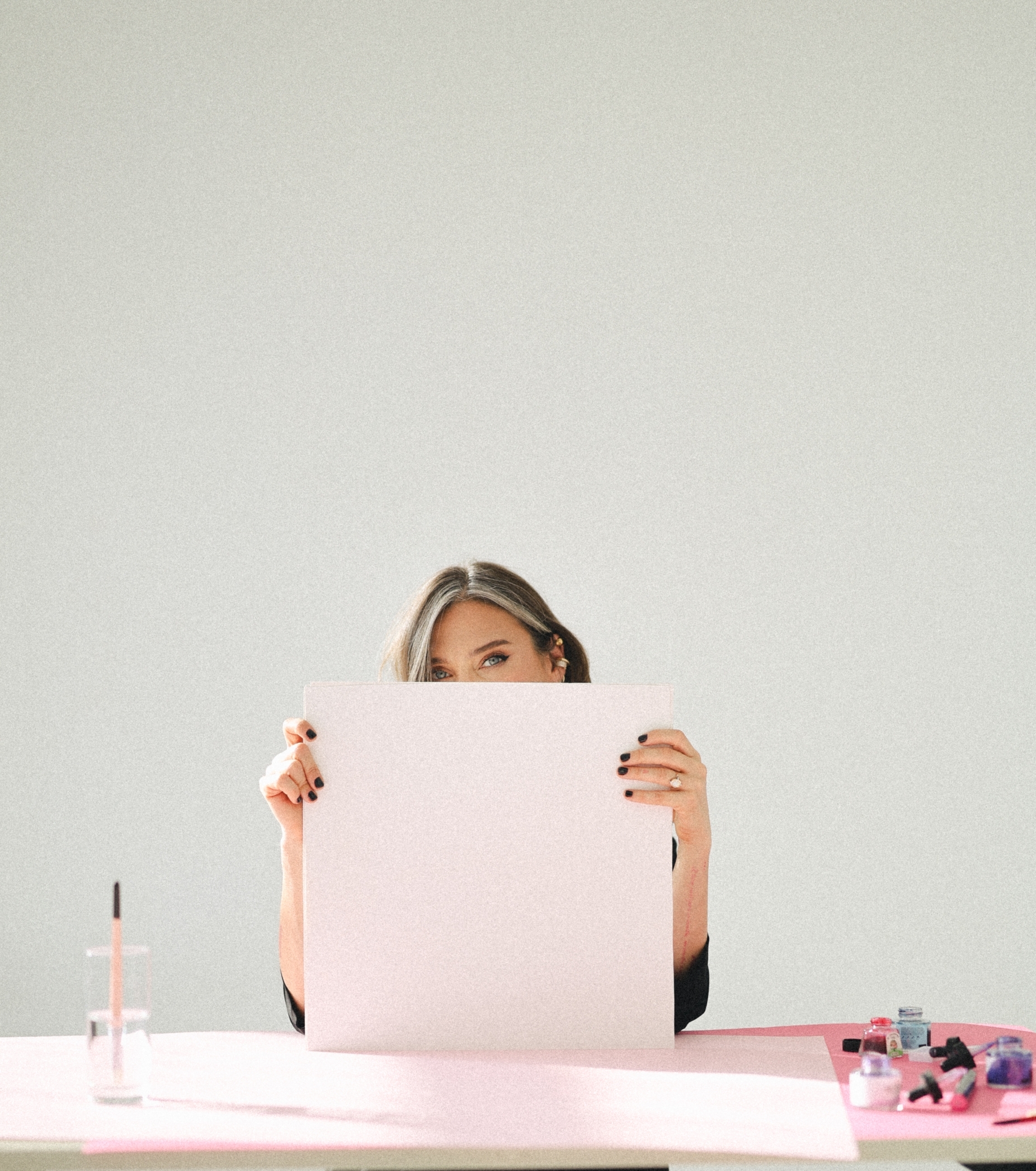 Marina Marković ocrtala je grudi žena obolelih od raka dojke