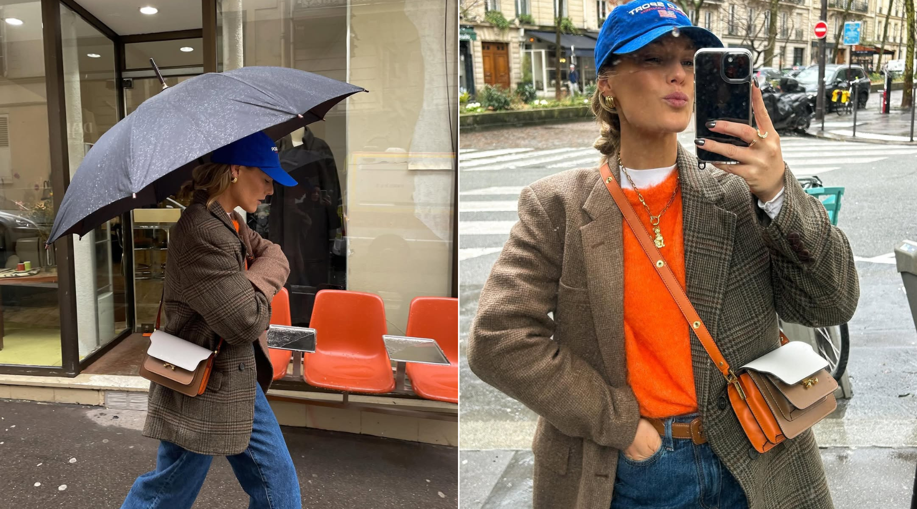 Top 5: Karirani sako kao modni adut sezone