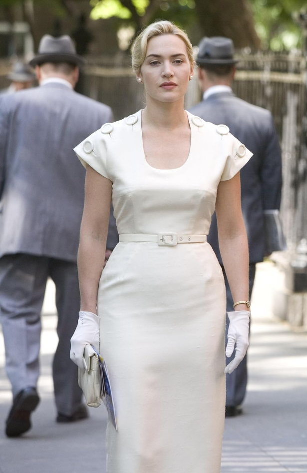 Kate Winslet je napunila 50 godina, a mi (ponovo) gledamo njene najbolje filmove