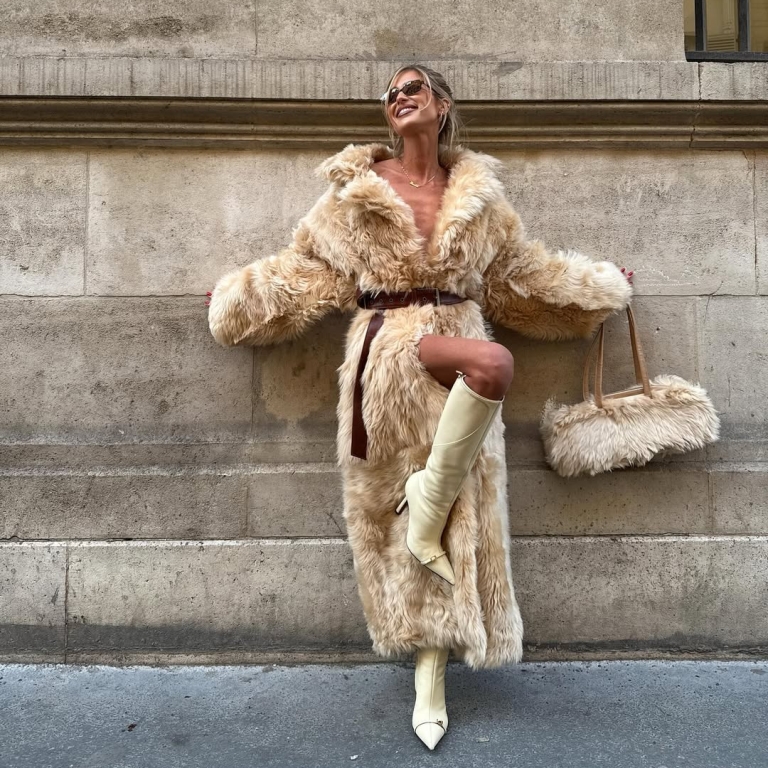 Krznene torbe su sledeći veliki trend? Izdvajamo favorite