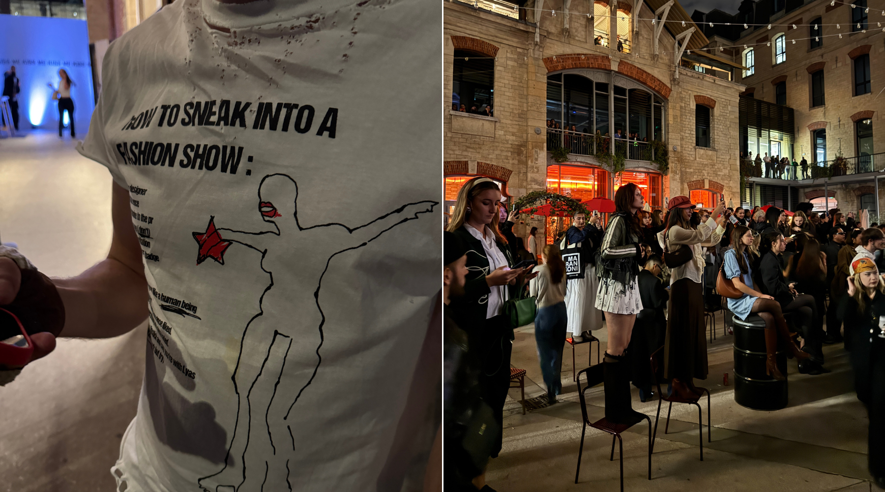 Posetili smo La WATCHPARTY – omiljeni koncept modnih entuzijasta tokom Fashion Week-a