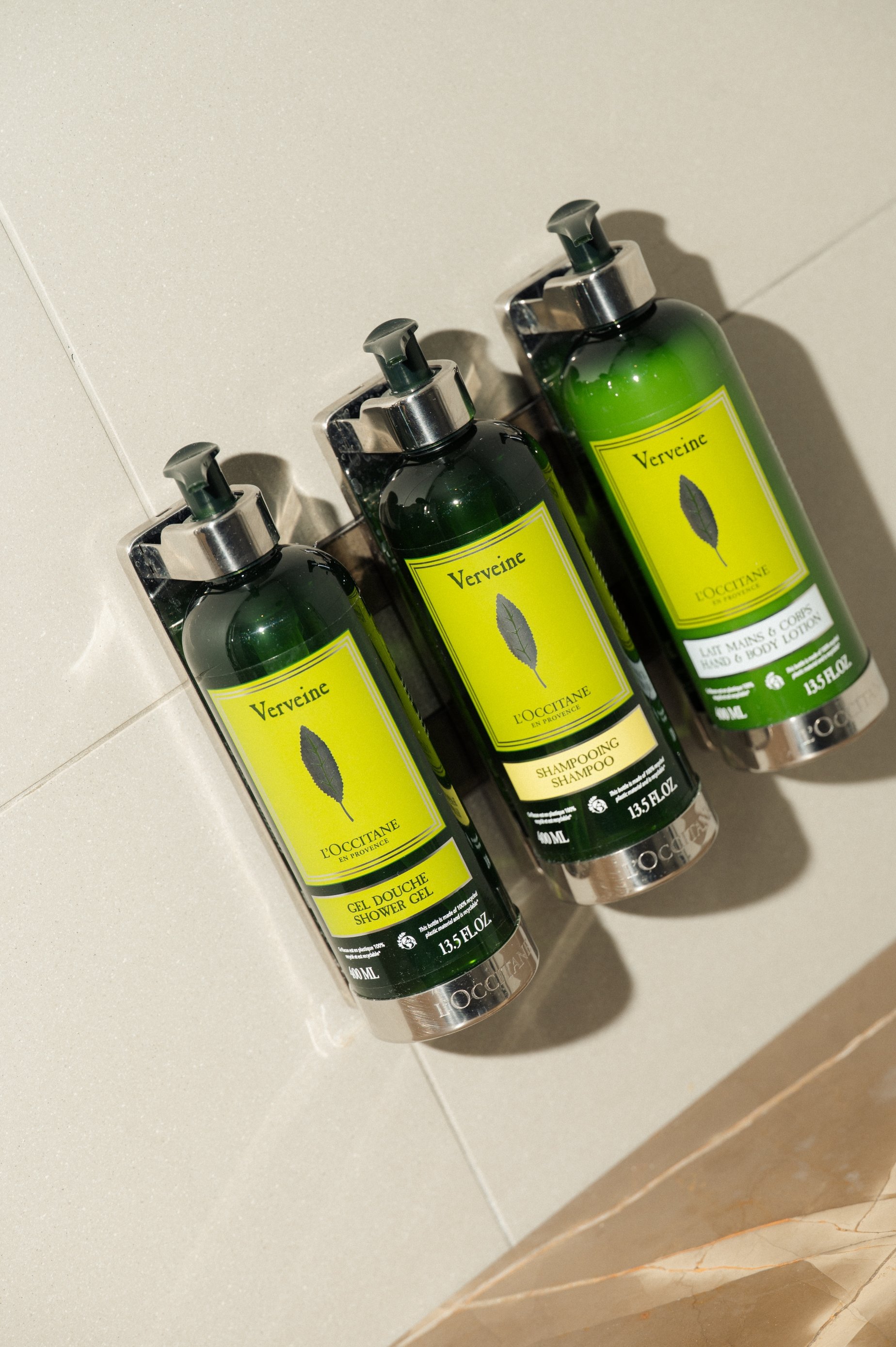 Miris Provanse: L’OCCITANE u sobe hotela Crowne Plaza Belgrade unosi dah juga Francuske