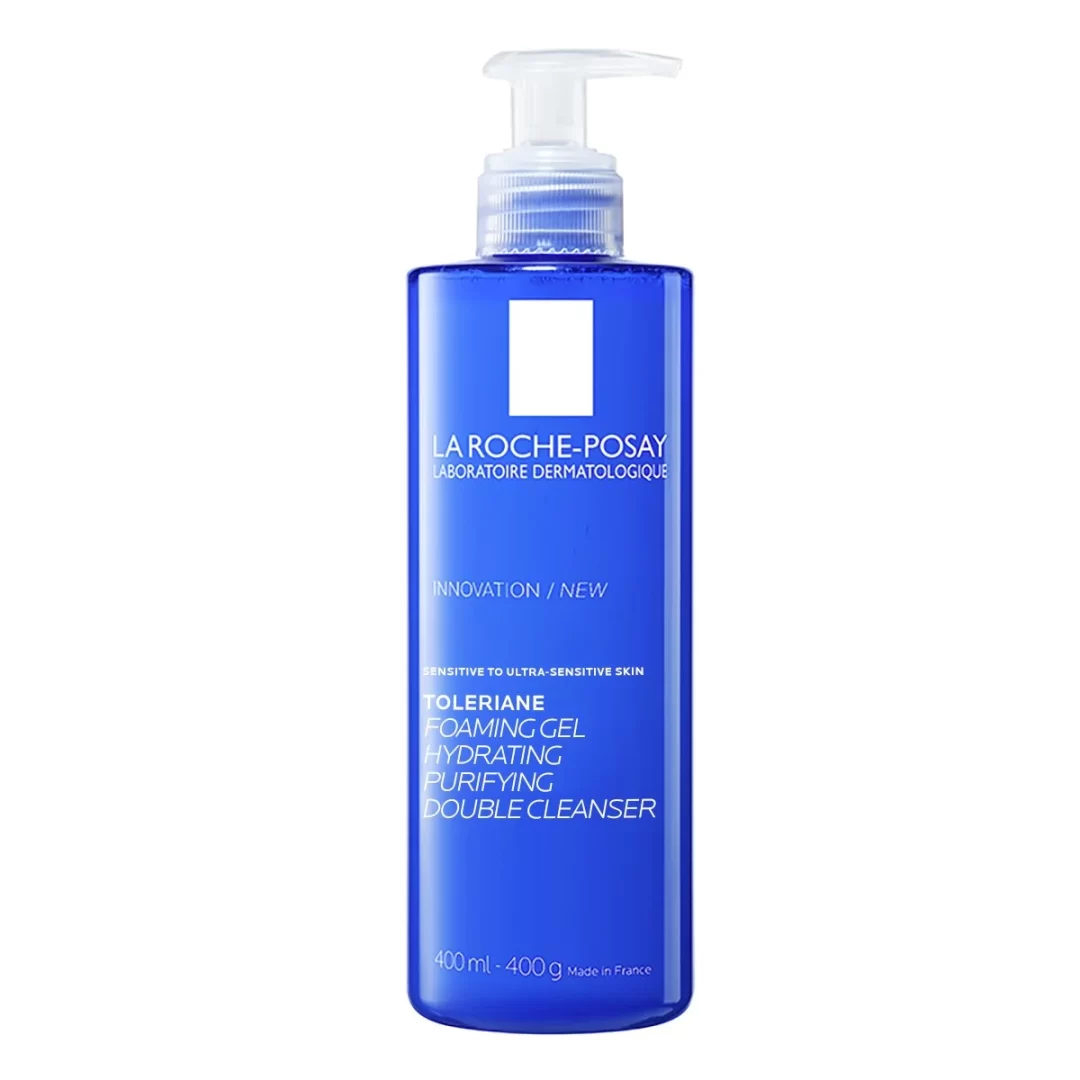 La Roche-Posay Toleriane Hydrating Foam