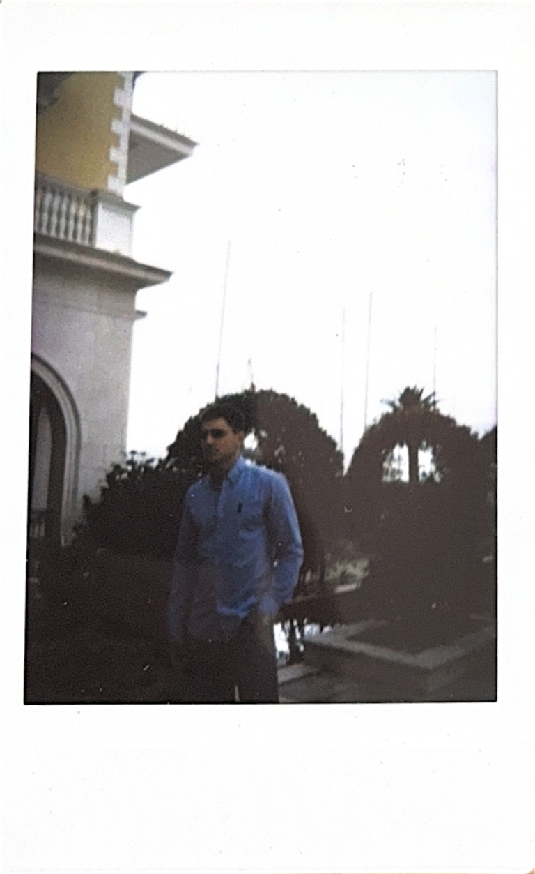 Lazar Tasić Adriatic Film Awards