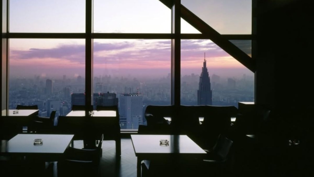 Hotel u Tokiju iz filma „Lost in Translation“ ponovo otvara svoja vrata ovog decembra