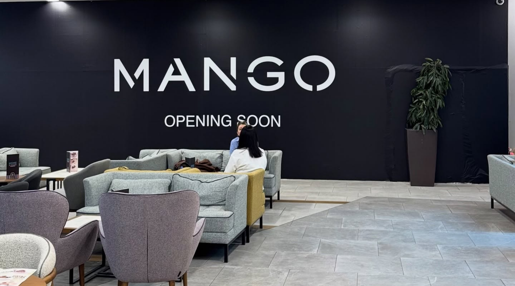 Mango se vraća u Srbiju – znamo lokaciju prve prodavnice