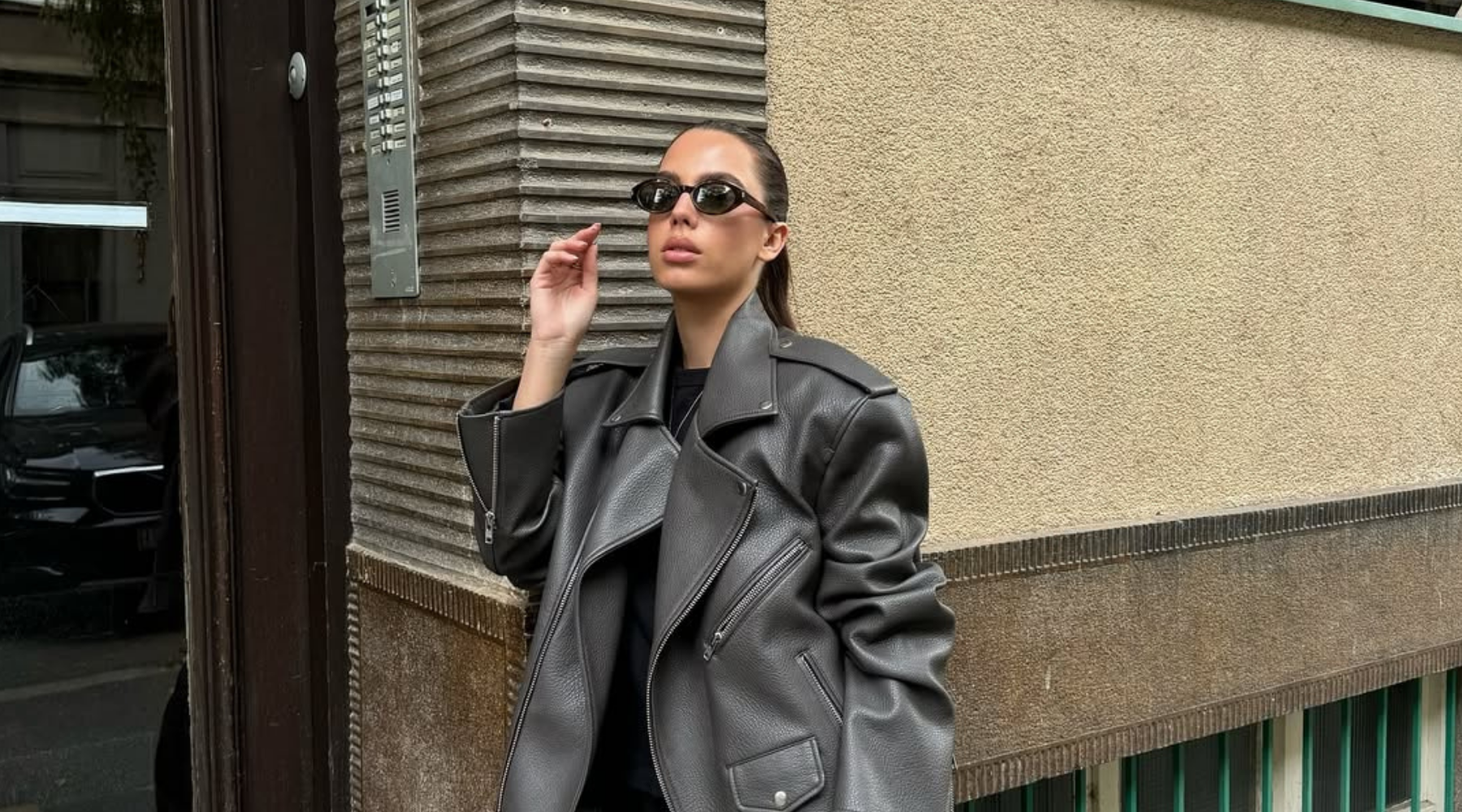 Top 5: Influenserka Marija Raič otkriva šta su njeni little luxuries