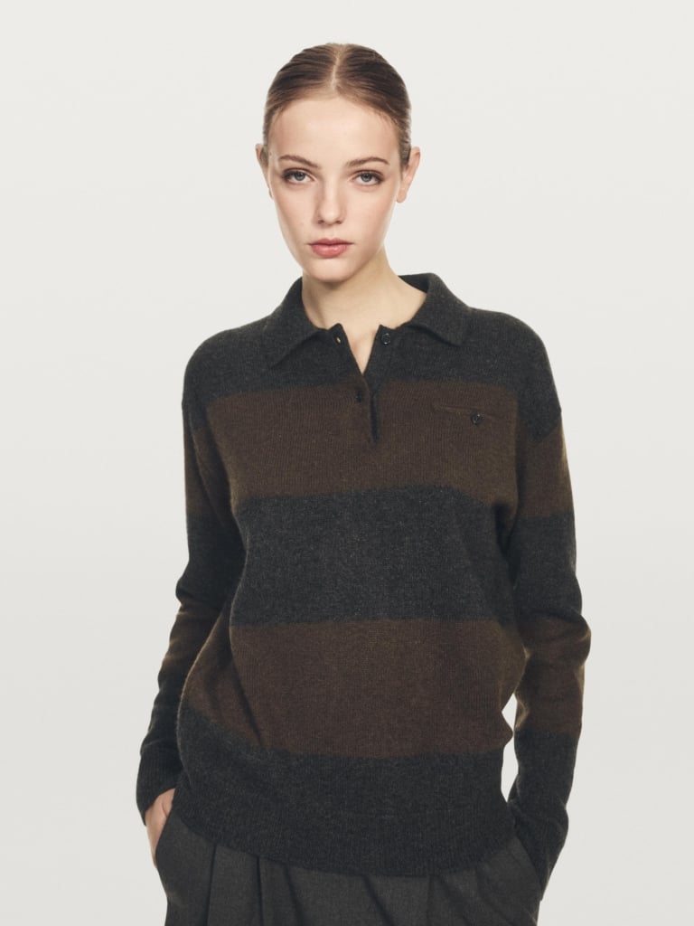 Massimo Dutti potpisuje džemper koji želimo