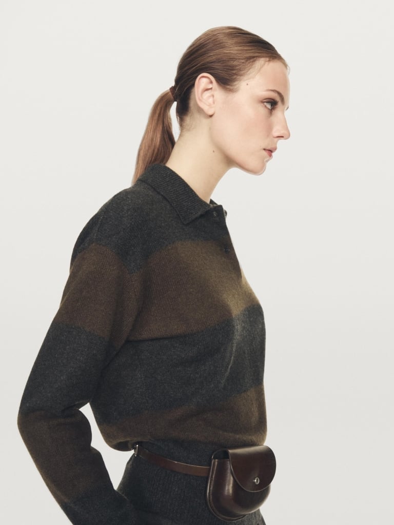 Massimo Dutti potpisuje džemper koji želimo