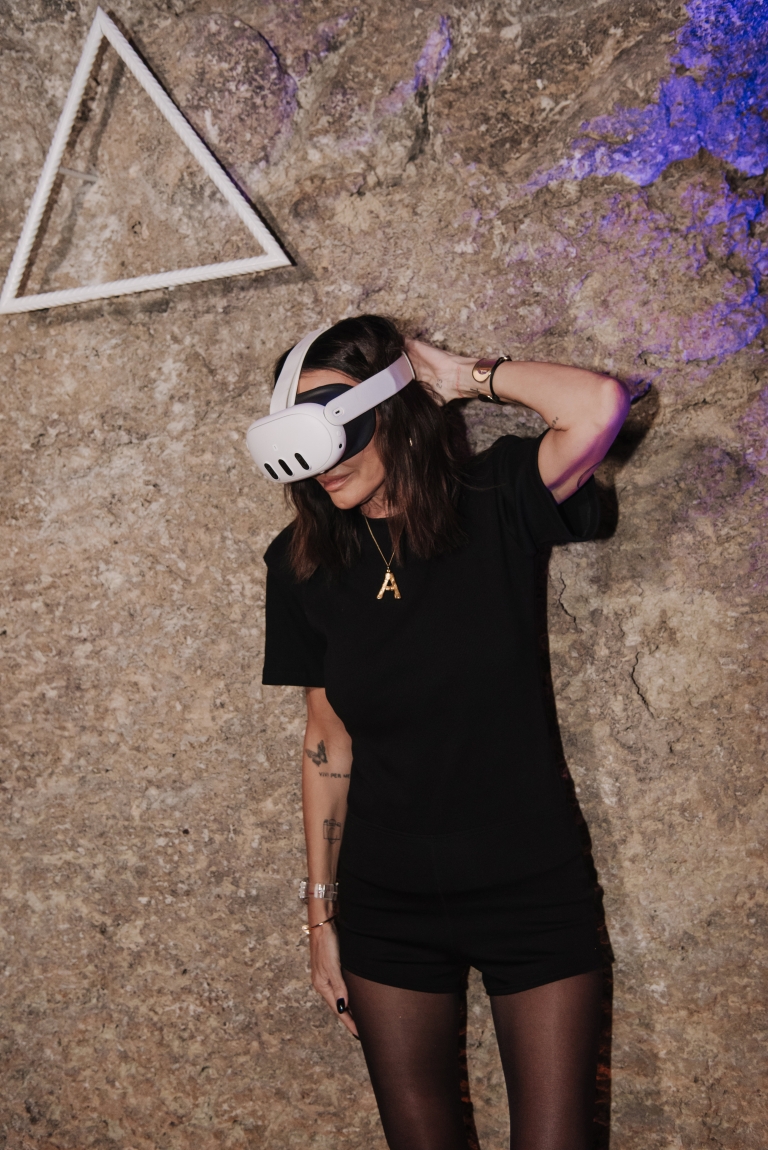 Marina Dorćol VR iskustvo