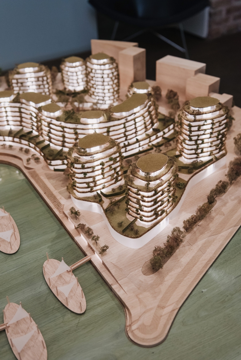 Marina Dorćol VR iskustvo