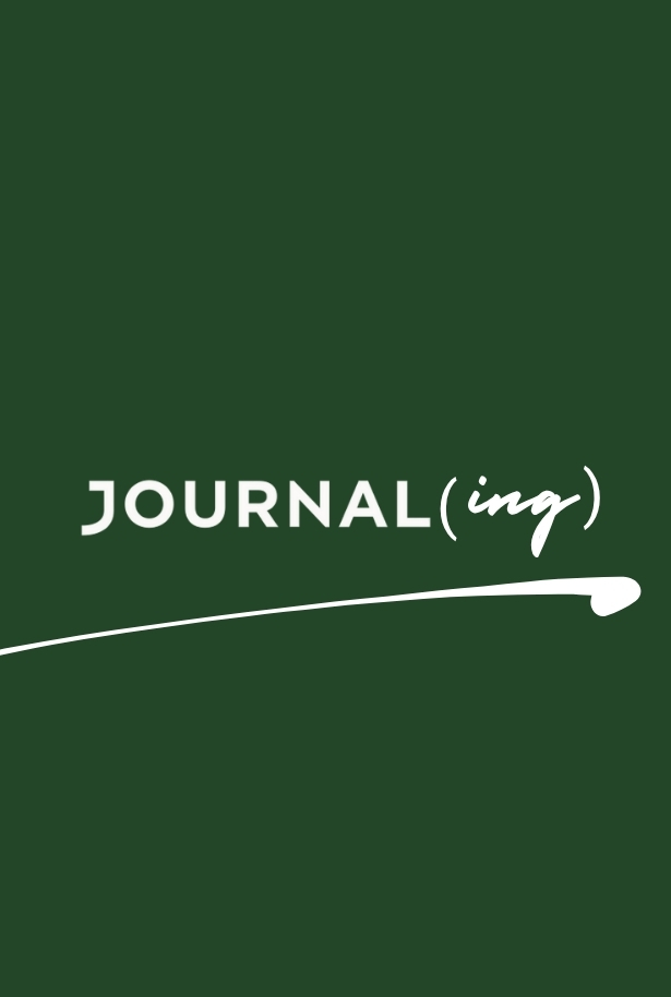Millennial Therapist predlaže pitanja za Journal(ing) u oktobru
