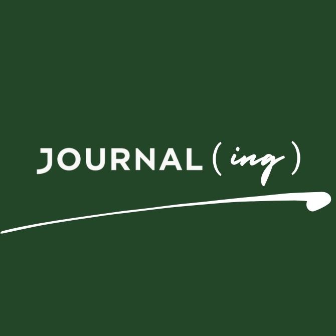 Millennial Therapist predlaže pitanja za Journal(ing) u oktobru
