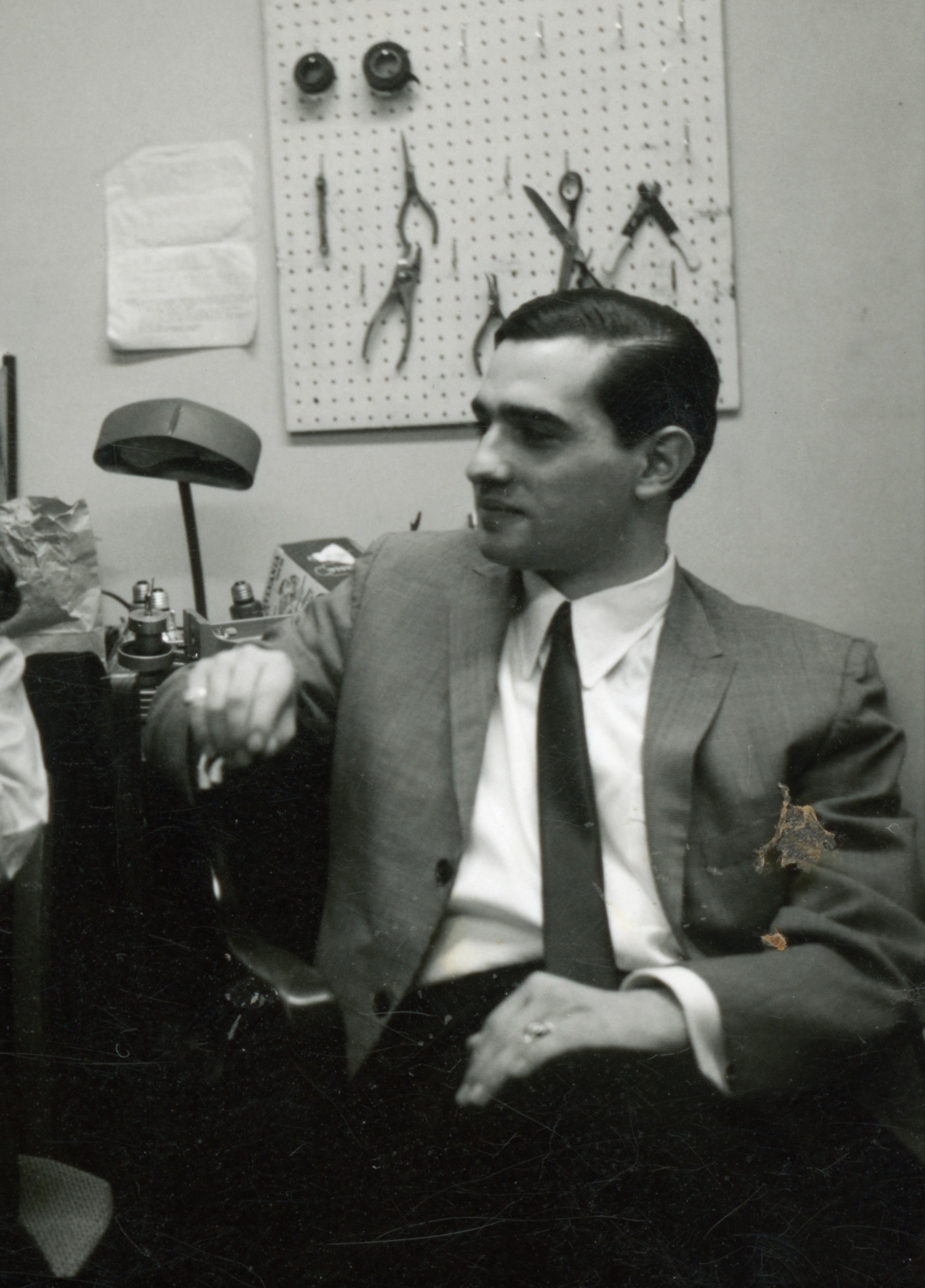 Bolja od brojnih fiktivnih priča. Pogledali smo dokumentarnu seriju „Mr. Scorsese“