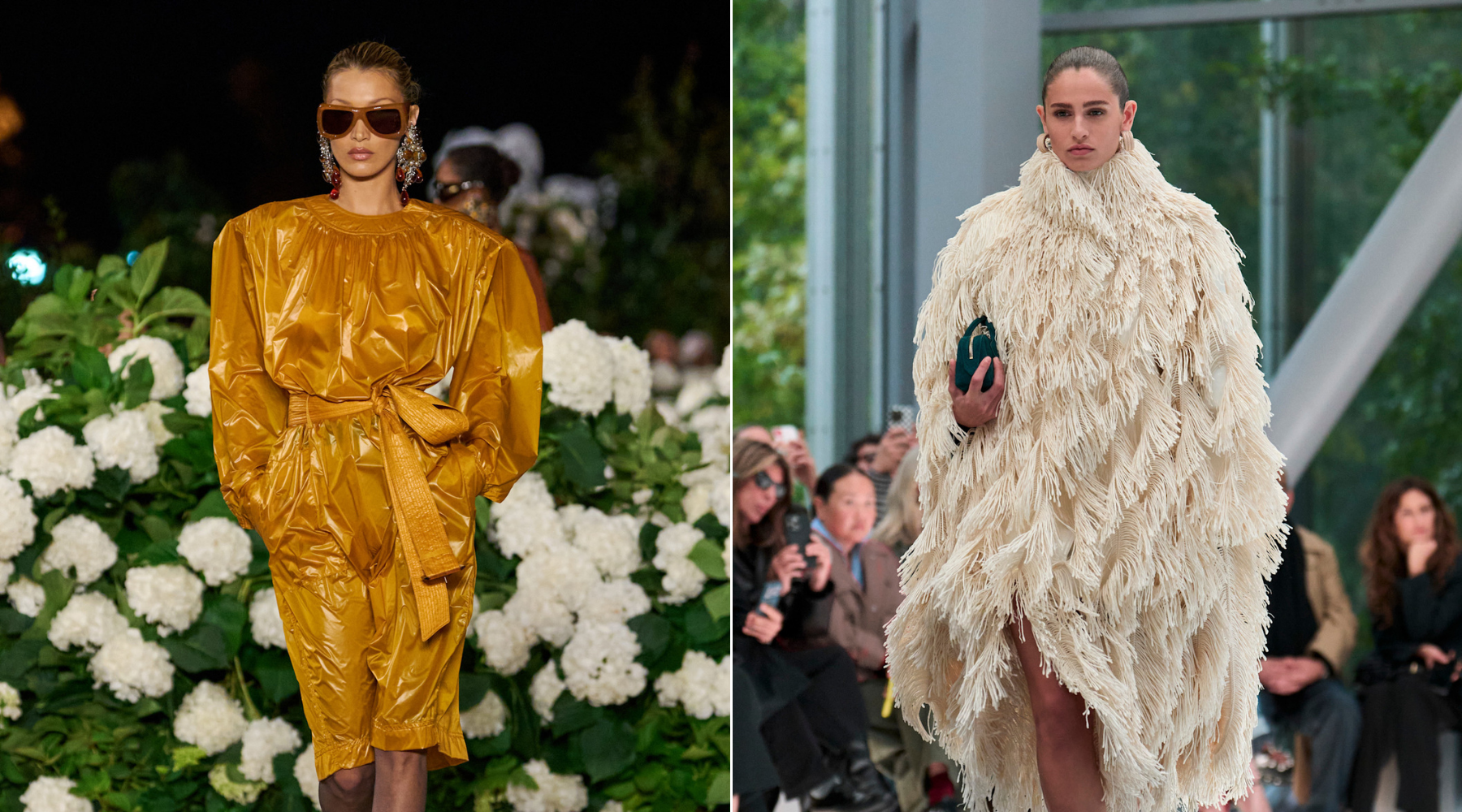 Nedelja mode u Parizu proleće/leto 2026: Chloé je vibrantan, Givenchy snažan i bez dominacije odela, a Alaïa potpisuje odeću „koja plače”