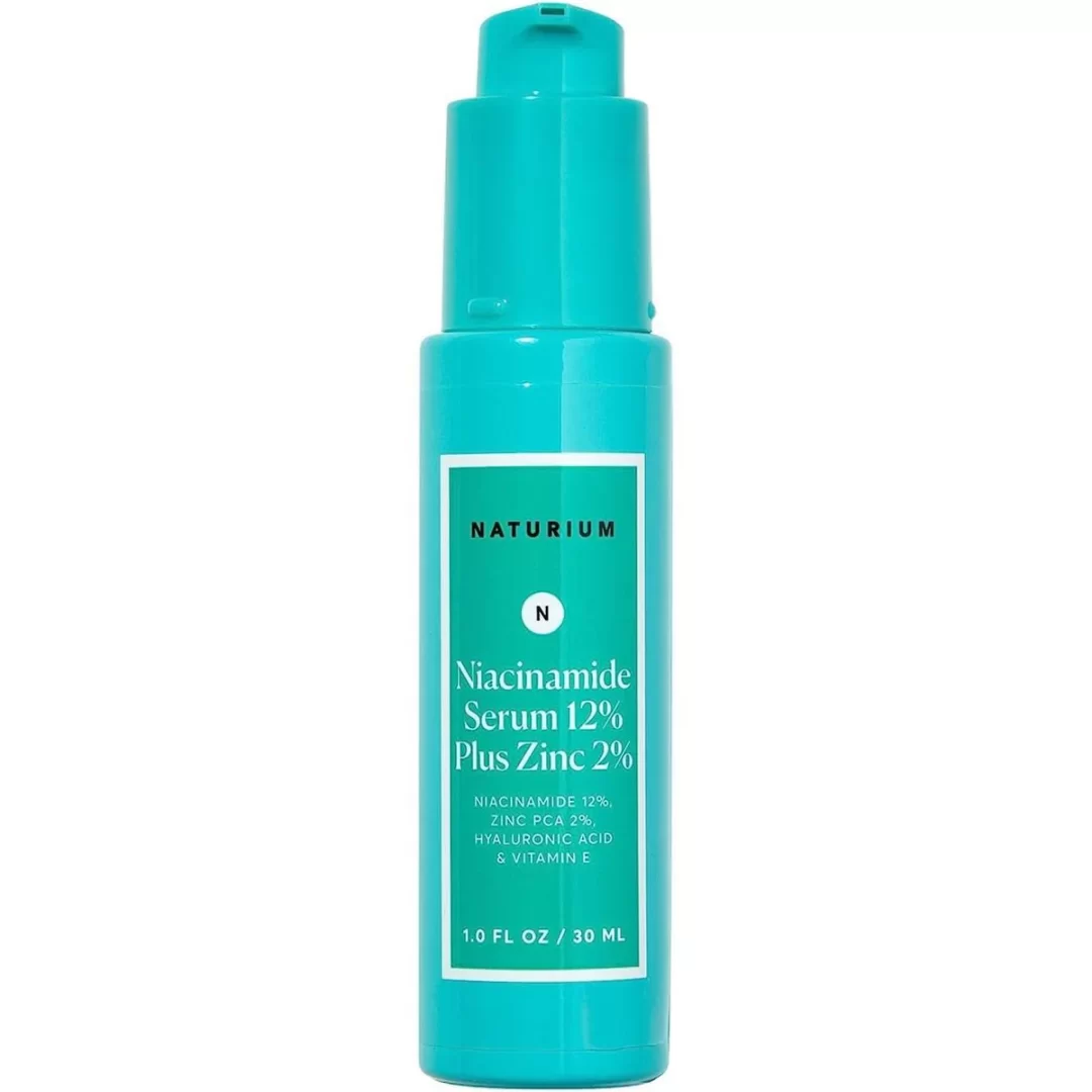 Naturium Niacinamid Serum