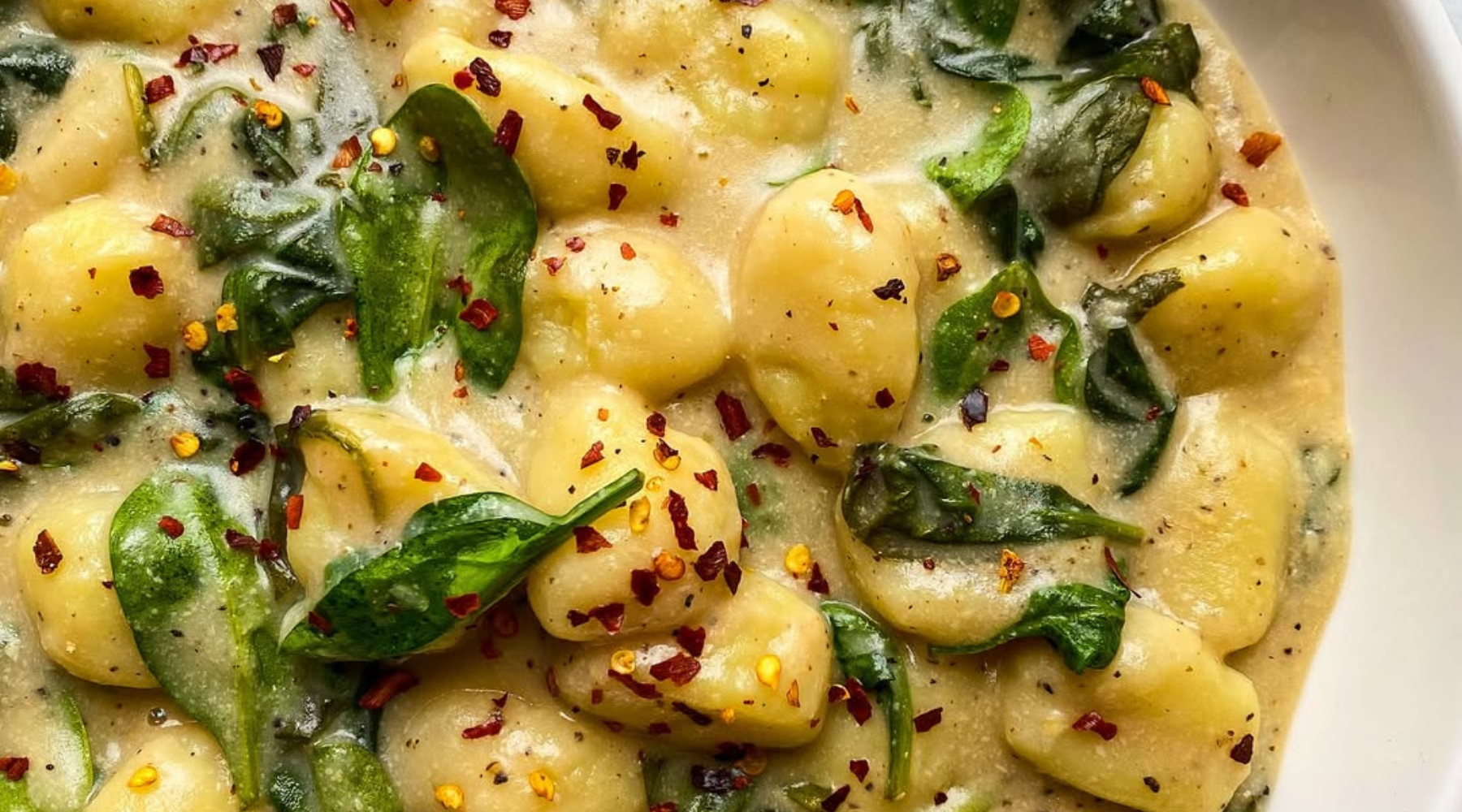 Njoke sa limunom su savršen „comfort“ obrok. Donosimo brzinski recept