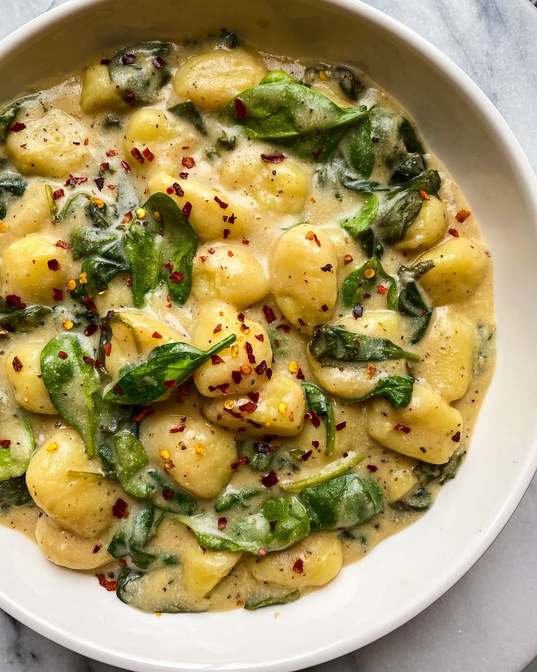 Njoke sa limunom su savršen „comfort“ obrok. Donosimo brzinski recept