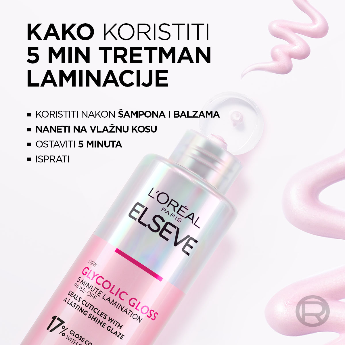 Elseve Glycolic Gloss linija: Inovacija, efikasnost i kompletna rutina