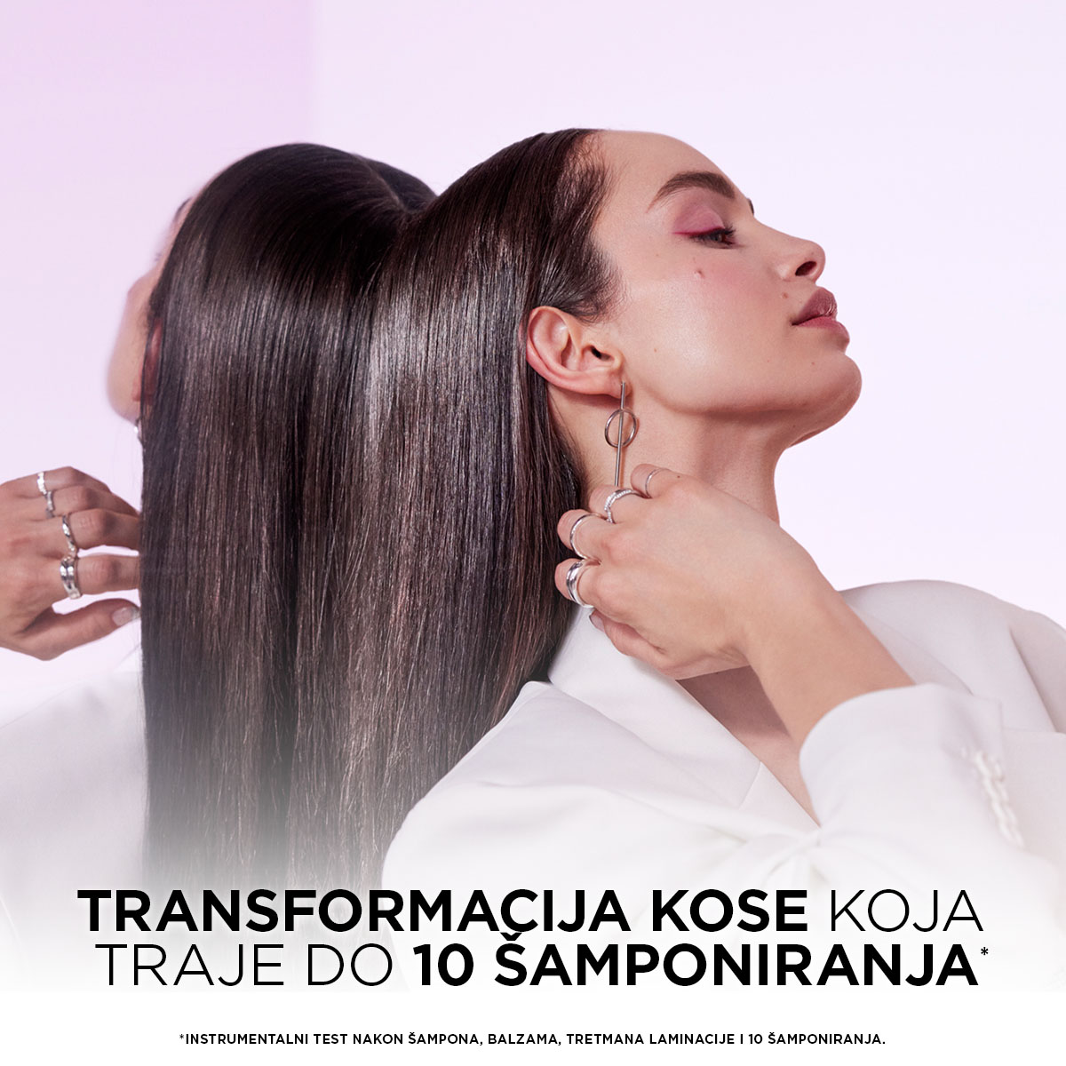 Elseve Glycolic Gloss linija: Inovacija, efikasnost i kompletna rutina
