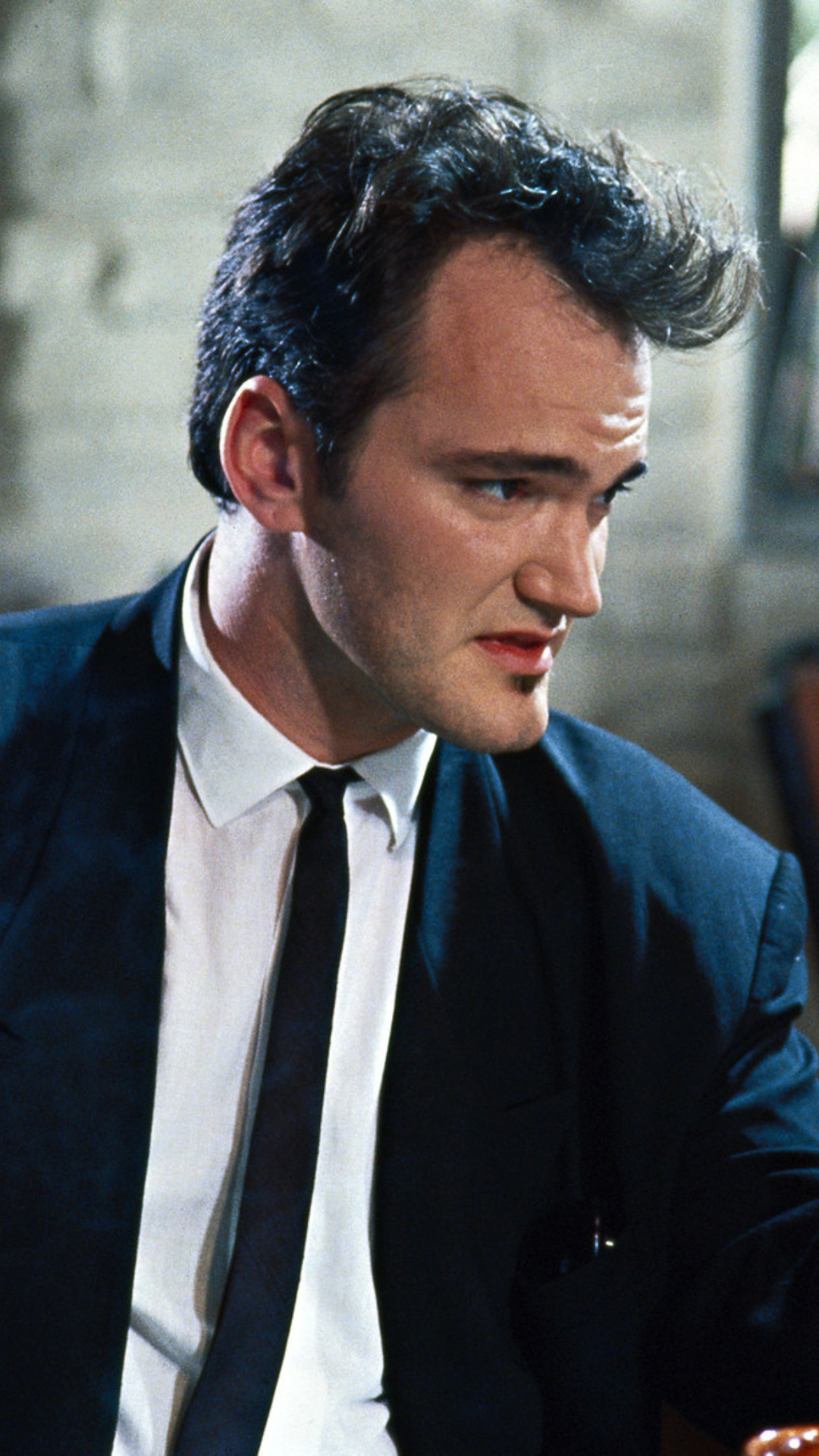 Ulogom u filmu „Only What We Carry”, Quentin Tarantino se vraća na male i velike ekrane